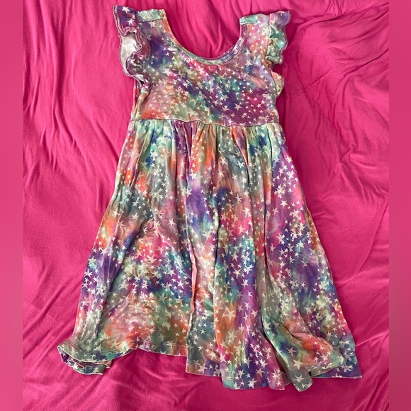 Little Sleepies Other - Little Sleepies, Girls twirl dress, size 5